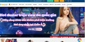 Nhà cái Thabet là một sân chơi uy tín được người chơi tin tưởng tham gia cá cược