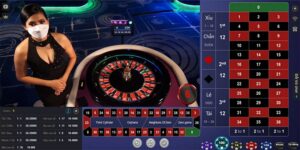 Roulette tại Thabet  được nhiều tay chơi lựa chọn trải nghiệm bởi nhiều ưu điểm